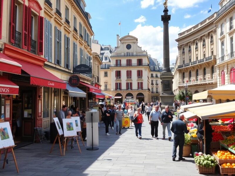 Citadines Bastille Marais Paris Aparthotel