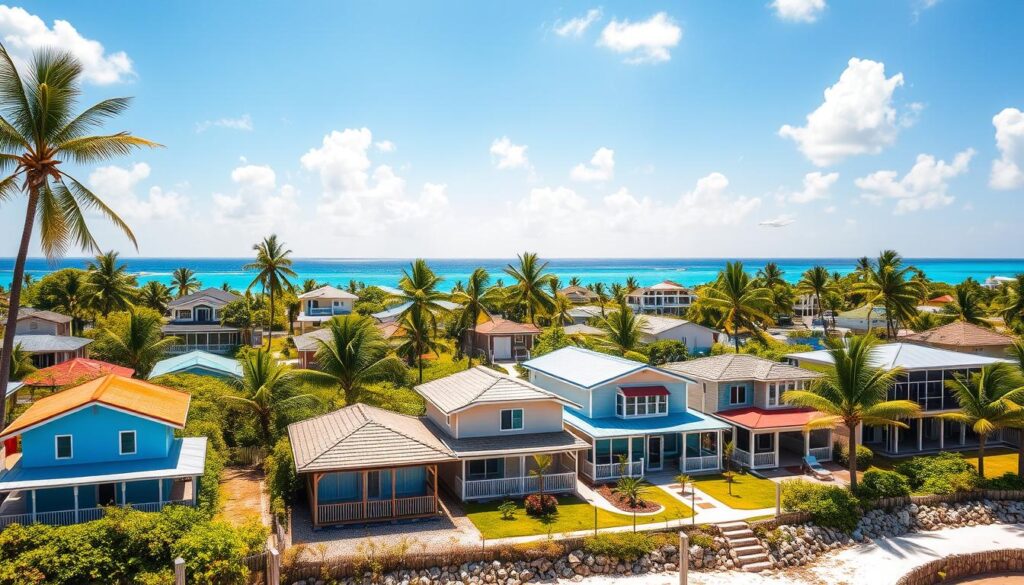 Belize Housing Market Overview