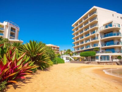 Benidorm Apartamentos Michelangelo Aparthotel