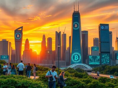 Best Countries For Crypto