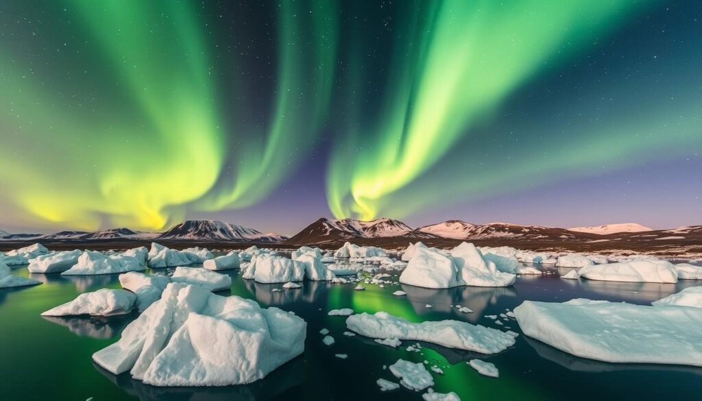 Best Countries For Northern Lights