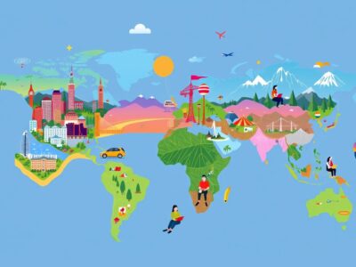 Best Countries For Remote Workers