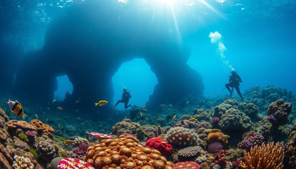 Best Countries For Scuba Diving