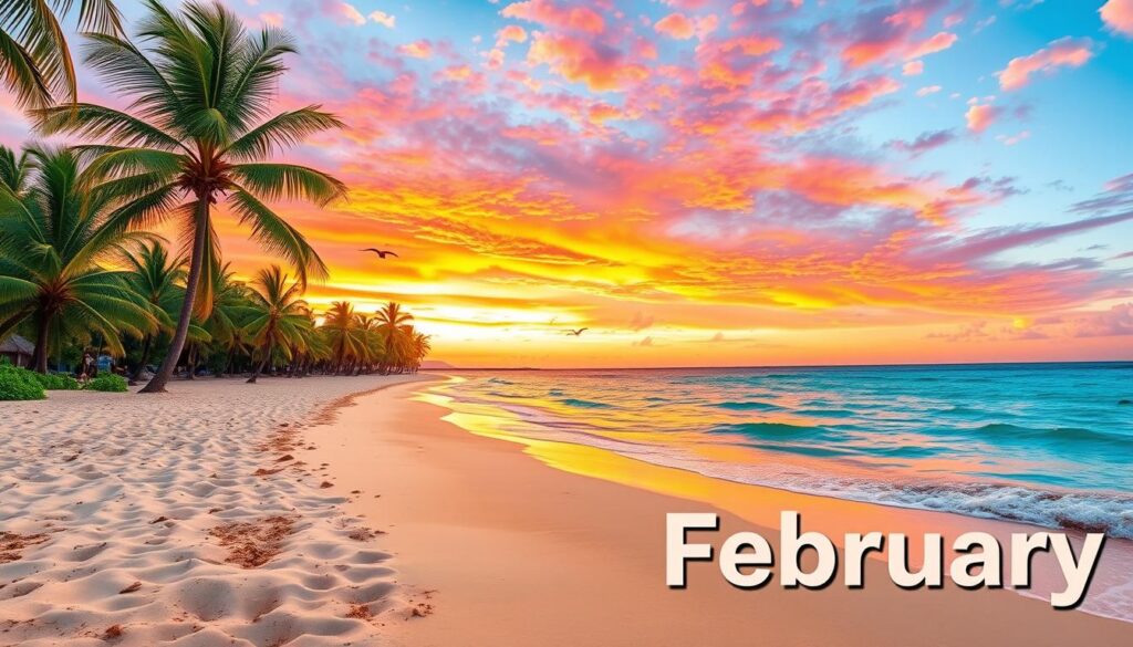 Best Countries to Visit In February For Warm Weather