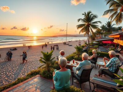 Best Places To Retire In The World