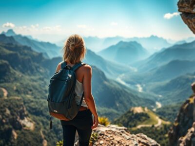 Best Solo Trips For Women