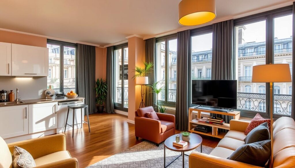 Bordeaux vacation rental