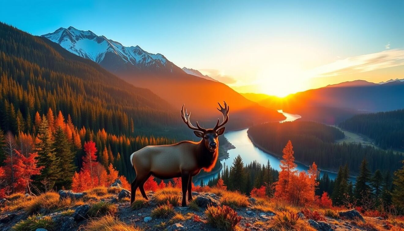 Top Hunting Destinations 2024: Best Countries For Hunting