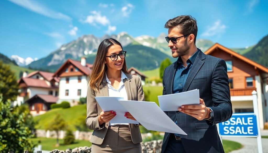 Buying property in Liechtenstein as a foreigner