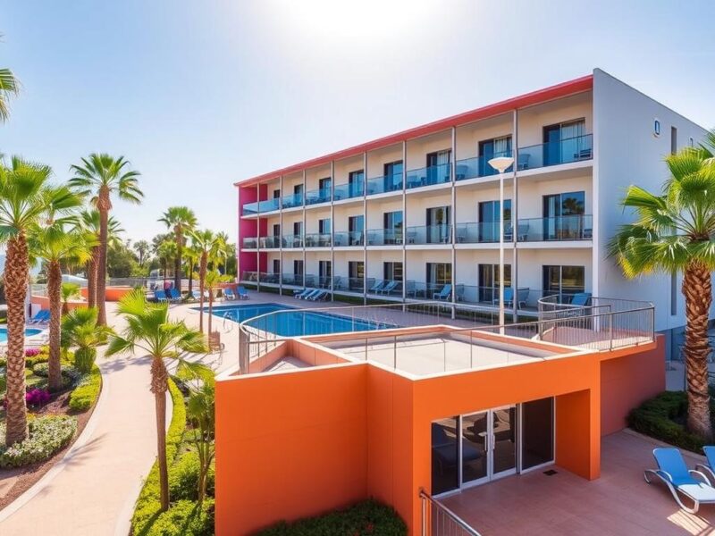 Cabot Las Velas Apartments Aparthotel