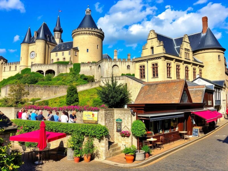 Séjours & Affaires Caen Le Clos Beaumois Aparthotel