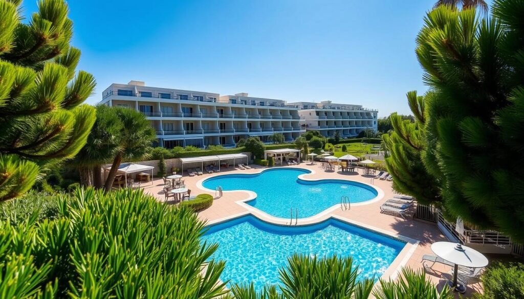 Cala D'Or aparthotel deals