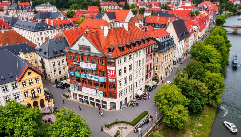 Can Foreigners buy Real Estate in Czech Republic