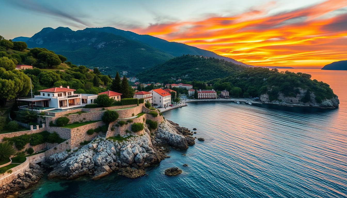 Can Foreigners buy Real Estate in Montenegro? Buy Property in Montenegro