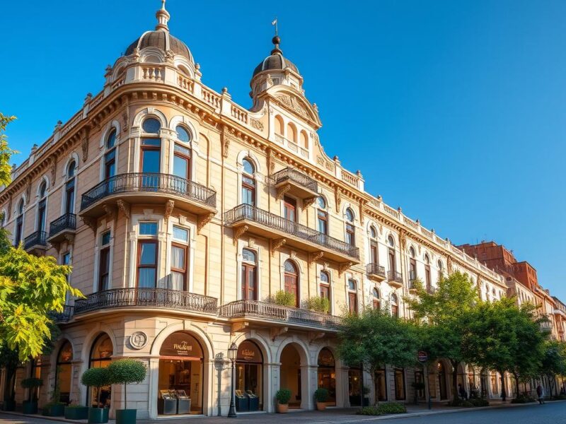 Casa del Cardenal Aparthotel