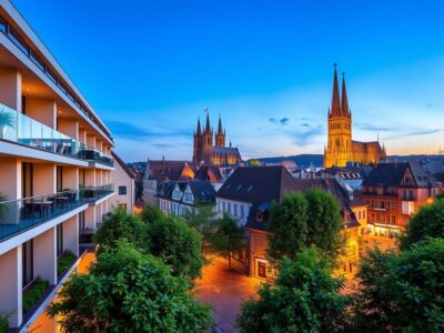 Cerise Strasbourg Aparthotel