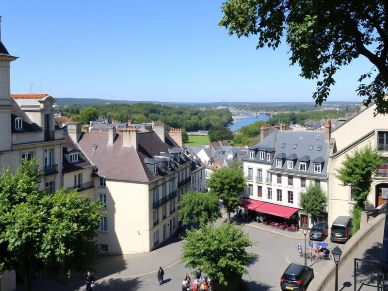 Appart’City Confort Bordeaux Chartrons Aparthotel