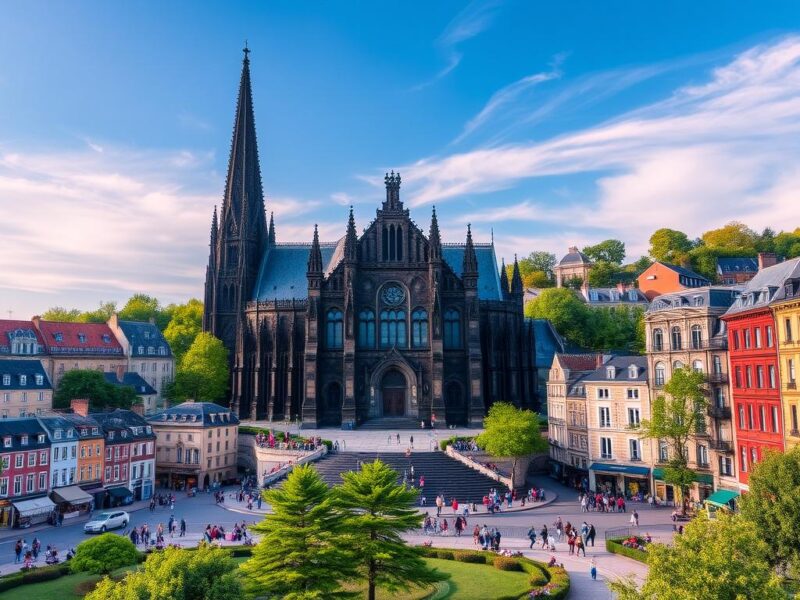 Appart'City Classic Clermont Ferrand Centre Aparthotel