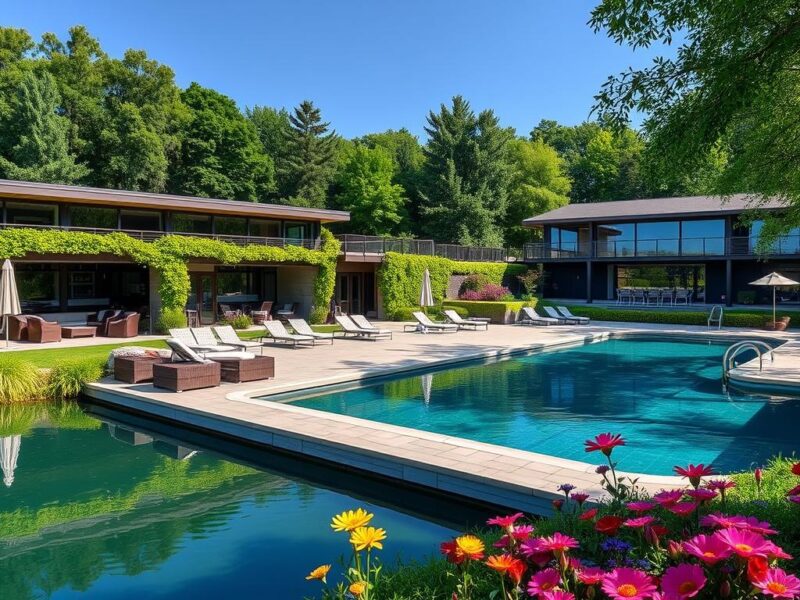 Clube do Lago Hotel Aparthotel