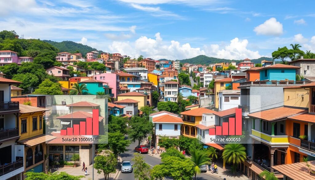 Colombia Housing Market