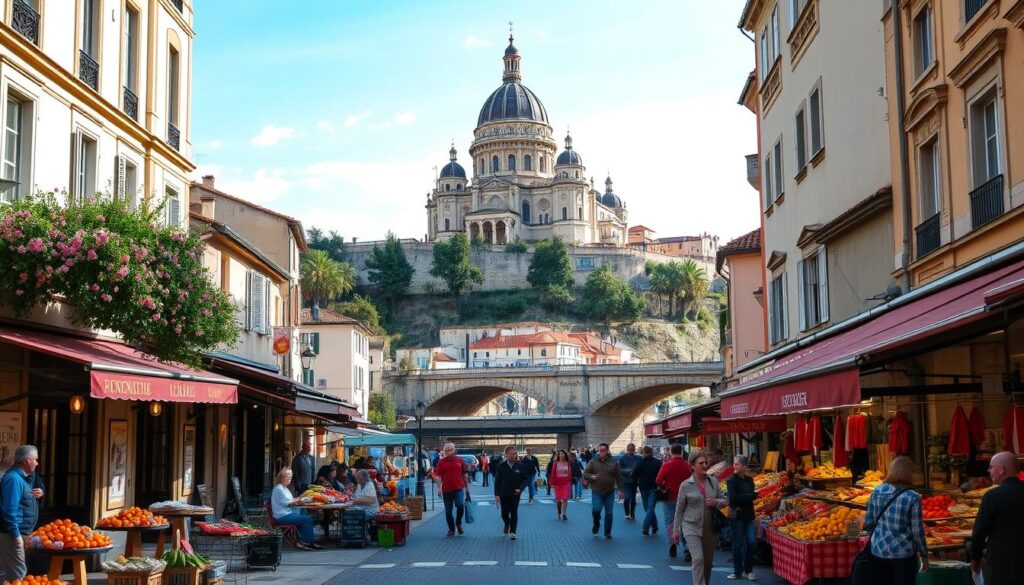 Cultural attractions in Lyon