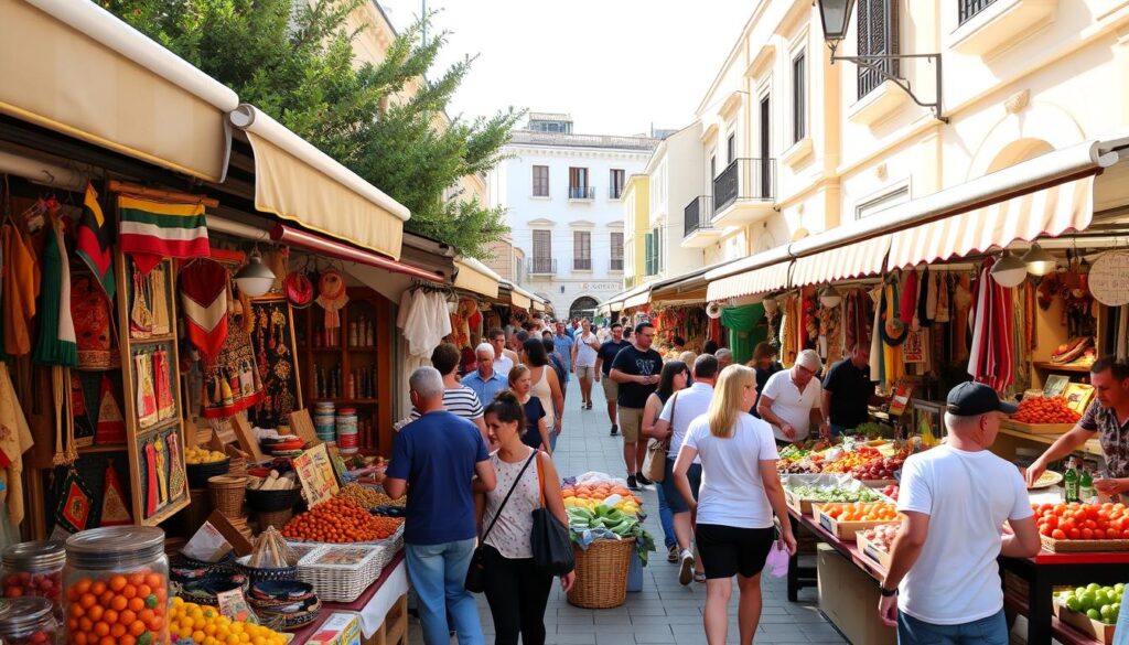 Cyprus Shopping Experiences