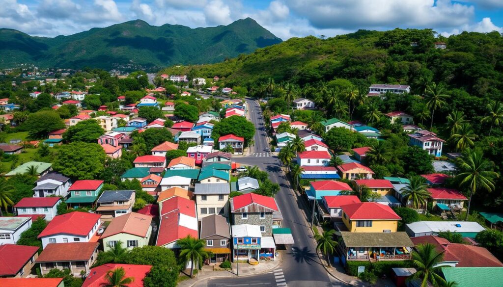 Dominica Housing Market