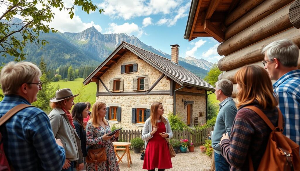 EU citizens buying property in Slovenia