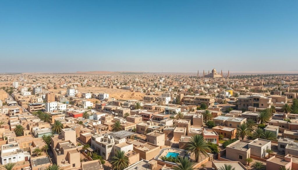 Egypt Housing Market overview