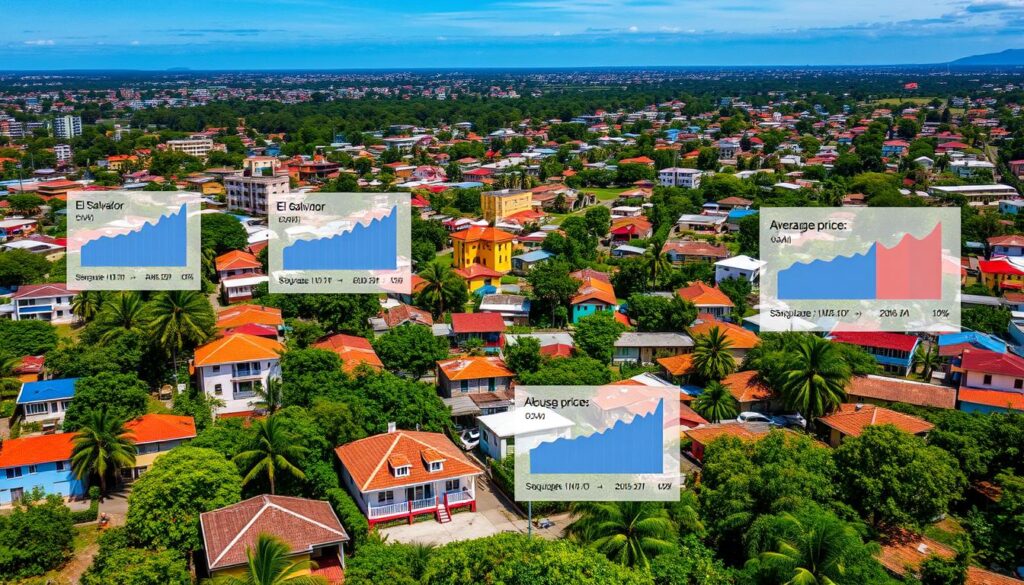 El Salvador housing market analysis
