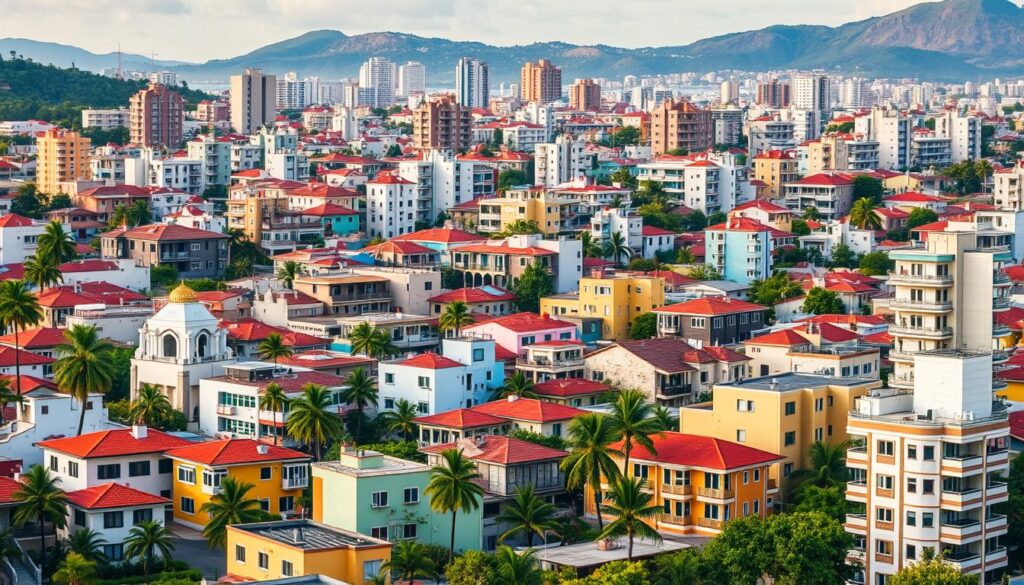 El Salvador housing market overview