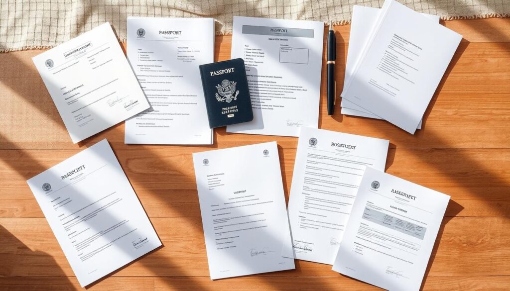 Essential Documents for Moving to Dubai