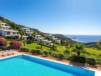 Estepona Holiday Hills Aparthotel