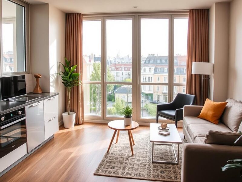 Appart'City Confort Nantes Cité des Congrès Aparthotel