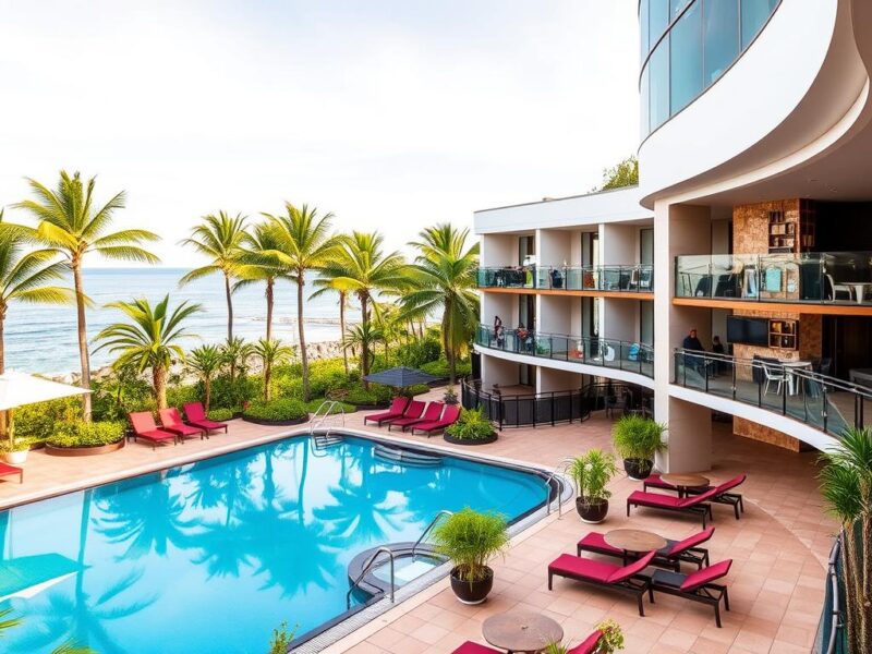 Hotel Sun Holidays Aparthotel