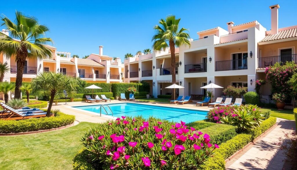 Family-friendly holiday homes in Marbella