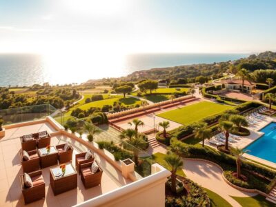 Four Seasons Vilamoura Aparthotel