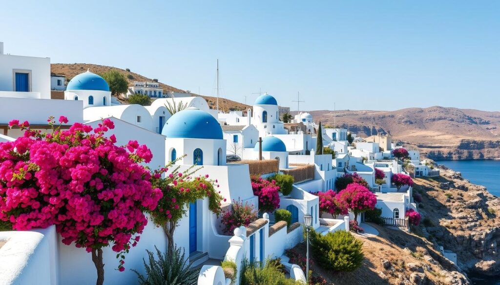 Greek housing trends