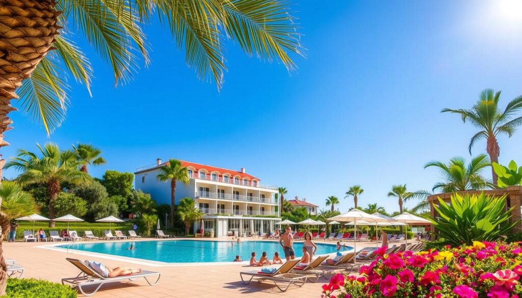 Guest Reviews at Sun Holidays Aparthotel