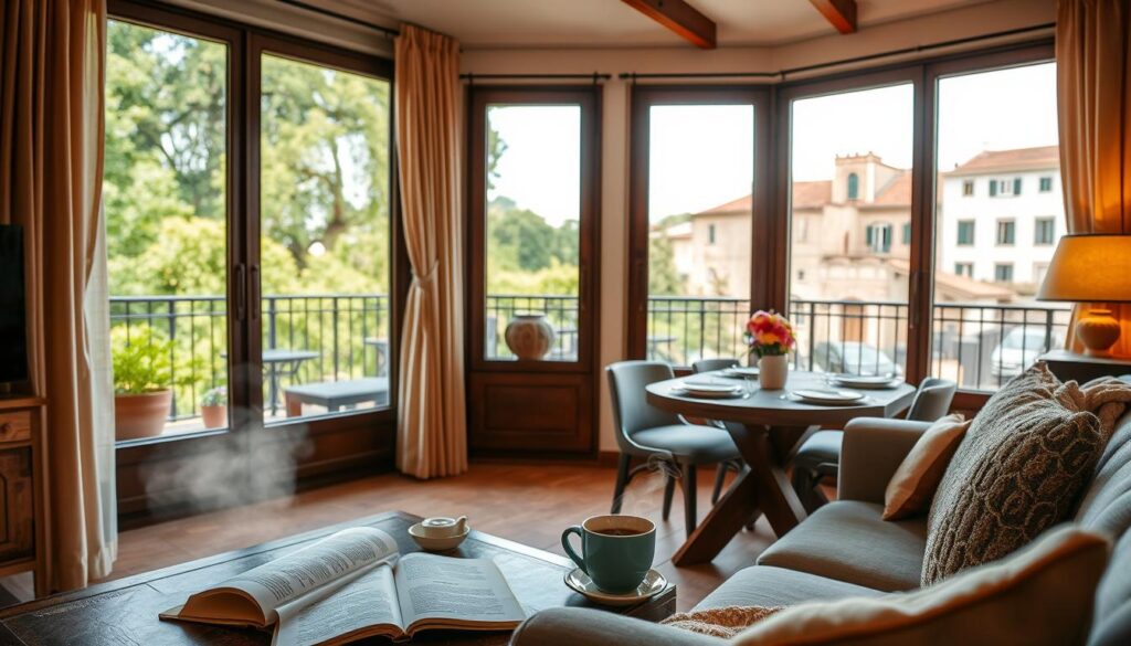 Guest experiences at Apartamentos Santillana del Mar