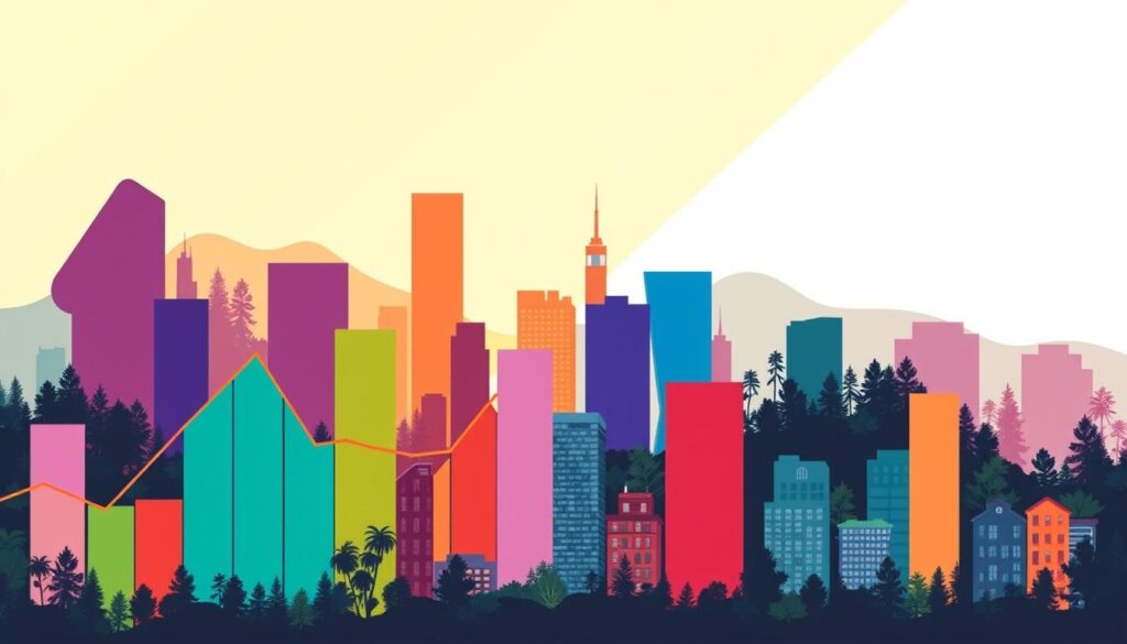 Housing market analysis of Canadian home sales