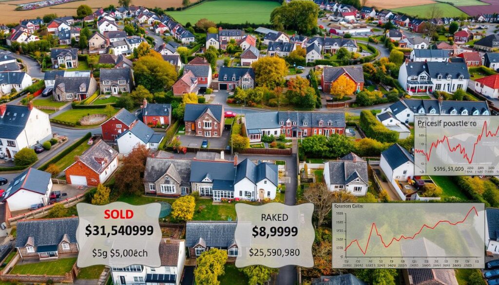 Irish property trends