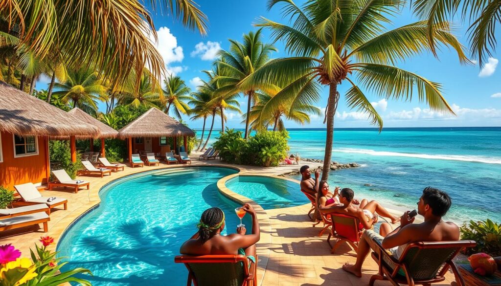 Jamaica All Inclusive Packages