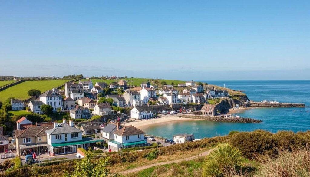 Jersey housing market factors