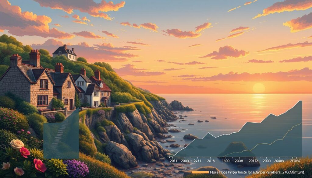 Jersey housing market trends