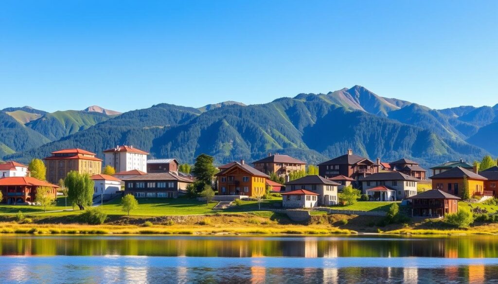 Kyrgyzstan property buying guide