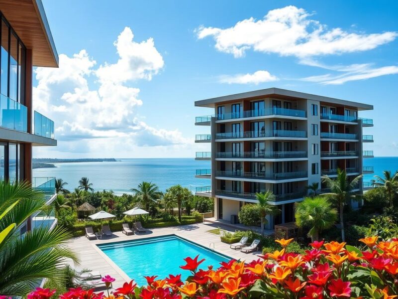 La Vigie Vacances Aparthotel