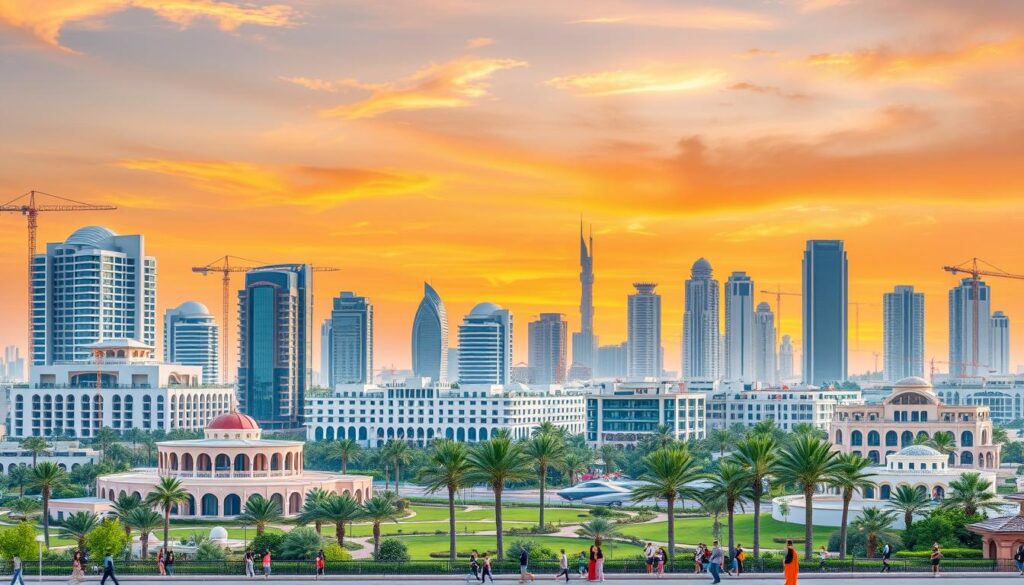 Leasehold property ownership in Qatar for foreigners