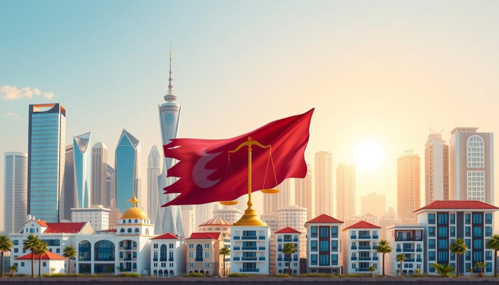 Legal framework for foreign property ownership in Qatar