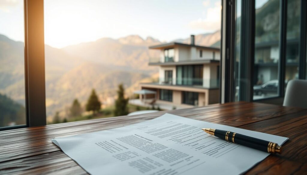 Legal requirements for foreigners buying property in Andorra